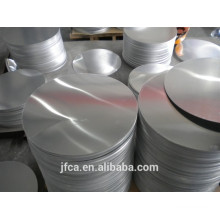 aluminium sheet circle for cookware